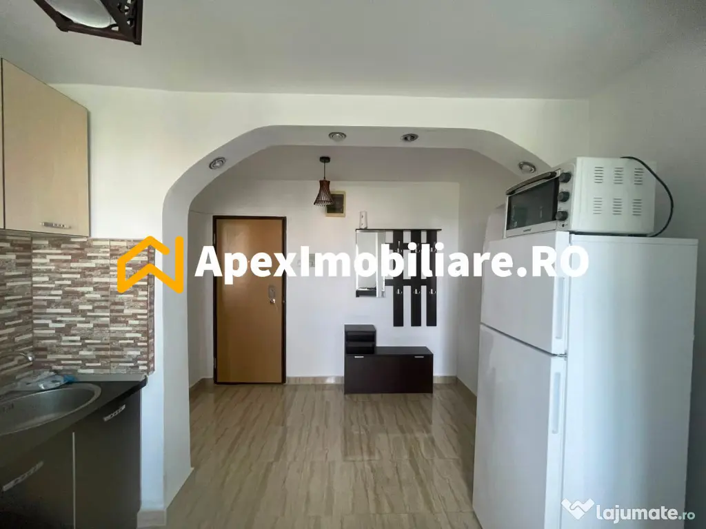 Apartament 2 camere de inchiriat Titan București | ApexImob