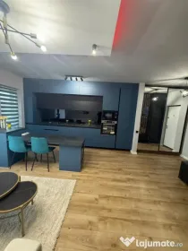 Apartament 2 camere, 50 mp, terasă de 12 mp Zona Eroilor ,F