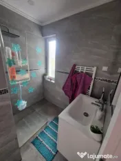 Apartament 3 camere, .55mp+Balcon 6mp | Zona Tineretului | F