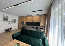 Apartament 2 camere, 53 mp, Zona Teilor | Floresti