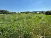 Teren intravilan 1.782 mp | Deschidere 20 ml | Utilități l 