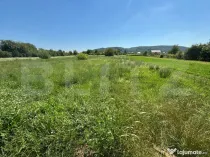 Teren intravilan 1.782 mp | Deschidere 20 ml | Utilități l