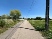 Teren intravilan 1.782 mp | Deschidere 20 ml | Utilități l 