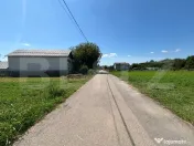 Teren intravilan 1.782 mp | Deschidere 20 ml | Utilități l 
