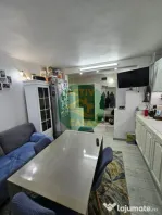 DE VANZARE APARTAMENT CU DOUA CAMERE