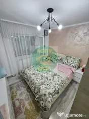 DE VANZARE APARTAMENT CU DOUA CAMERE