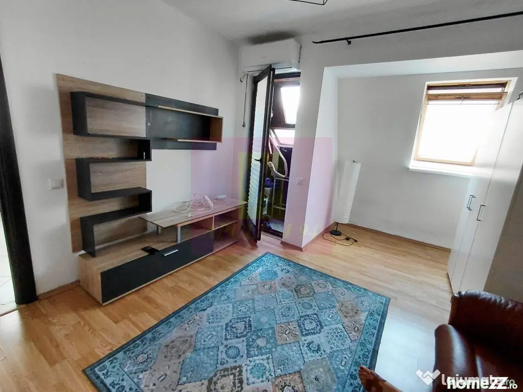 Apartament 2 camere cu Centrala Termica proprie Mall Vitan - Bucuresti (Bucuresti-Ilfov)