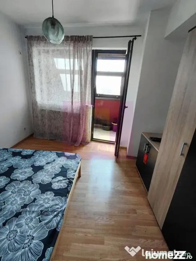 Apartament 2 camere cu Centrala Termica proprie Mall Vitan - Bucuresti (Bucuresti-Ilfov)