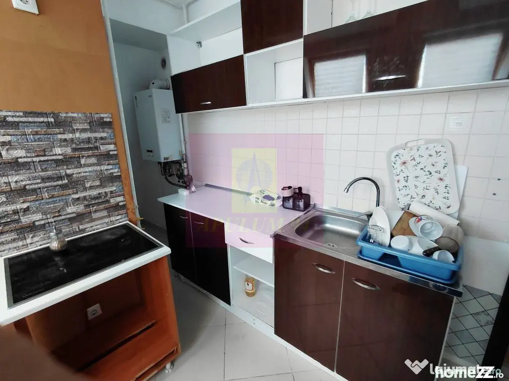 Apartament 2 camere cu Centrala Termica proprie Mall Vitan - Bucuresti (Bucuresti-Ilfov)