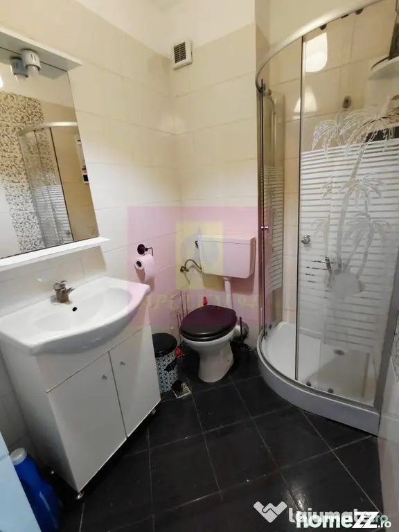 Apartament 2 camere cu Centrala Termica proprie Mall Vitan - Bucuresti (Bucuresti-Ilfov)