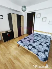 Apartament 2 camere cu Centrala Termica proprie Mall Vitan 