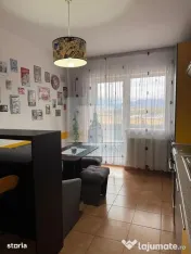 Apartament 2 camere de vânzare / zona Subcetate 