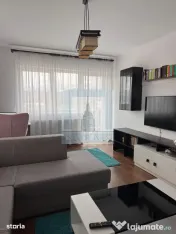 Apartament 2 camere de vânzare / zona Subcetate 