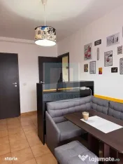 Apartament 2 camere de vânzare / zona Subcetate 