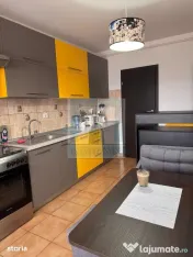 Apartament 2 camere de vânzare / zona Subcetate 