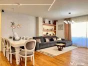Penthouse lux 2 nivele 7 camere 180 mp | 3 terase 250 mp | z