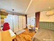 Penthouse lux 2 nivele 7 camere 180 mp | 3 terase 250 mp | z