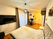 Penthouse lux 2 nivele 7 camere 180 mp | 3 terase 250 mp | z