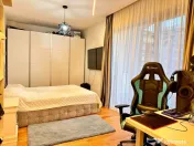 Penthouse lux 2 nivele 7 camere 180 mp | 3 terase 250 mp | z