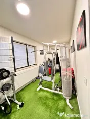 Penthouse lux 2 nivele 7 camere 180 mp | 3 terase 250 mp | z