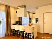 Penthouse lux 2 nivele 7 camere 180 mp | 3 terase 250 mp | z