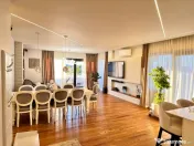 Penthouse lux 2 nivele 7 camere 180 mp | 3 terase 250 mp | z
