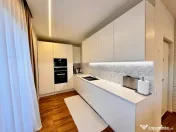 Penthouse lux 2 nivele 7 camere 180 mp | 3 terase 250 mp | z