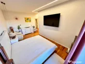 Penthouse lux 2 nivele 7 camere 180 mp | 3 terase 250 mp | z