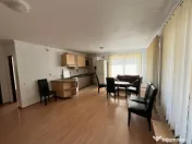 Apartament cu 3 camere + parcare + terasa in Cluj zona Buna