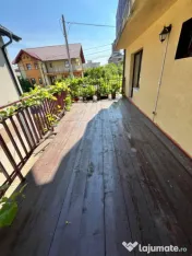 Apartament cu 3 camere + parcare + terasa in Cluj zona Buna