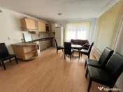 Apartament cu 3 camere + parcare + terasa in Cluj zona Buna