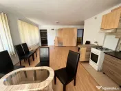 Apartament cu 3 camere + parcare + terasa in Cluj zona Buna