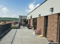 Apartament 4 camere, 105 mp, zona Teilor