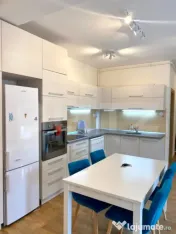 2 camere superfinisat la casa, 50 mp, parcare in curte! Zona 