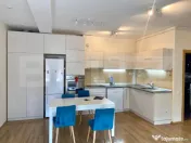 2 camere superfinisat la casa, 50 mp, parcare in curte! Zona 