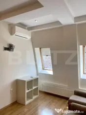 2 camere superfinisat la casa, 50 mp, parcare in curte! Zona 