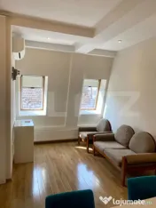 2 camere superfinisat la casa, 50 mp, parcare in curte! Zona 