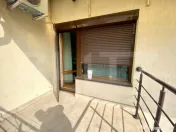 2 camere superfinisat la casa, 50 mp, parcare in curte! Zona 