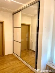 2 camere superfinisat la casa, 50 mp, parcare in curte! Zona 