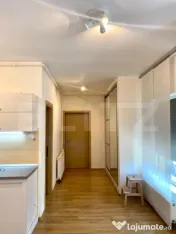 2 camere superfinisat la casa, 50 mp, parcare in curte! Zona 