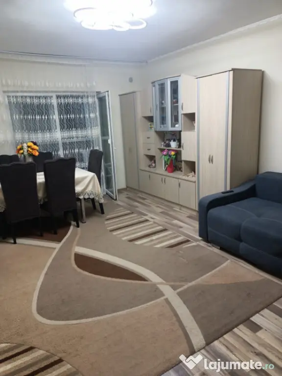 Apartament 2 camere decomandat, parcare inclusa 58mp, Eroilo