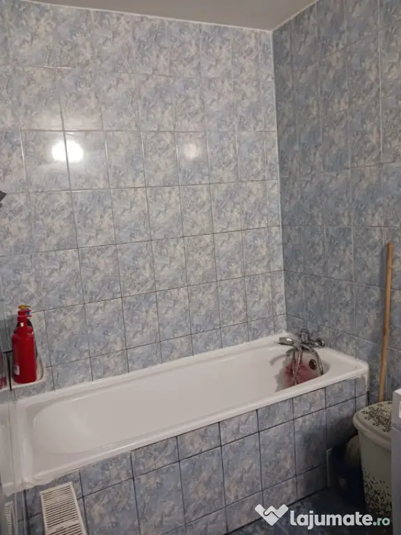 Apartament 2 camere decomandat, parcare inclusa 58mp, Eroilo