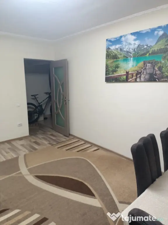 Apartament 2 camere decomandat, parcare inclusa 58mp, Eroilo