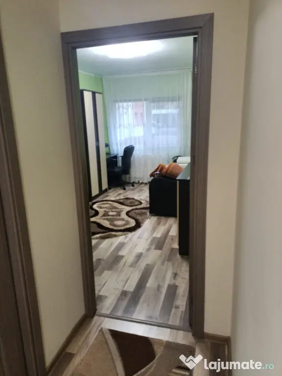 Apartament 2 camere decomandat, parcare inclusa 58mp, Eroilo
