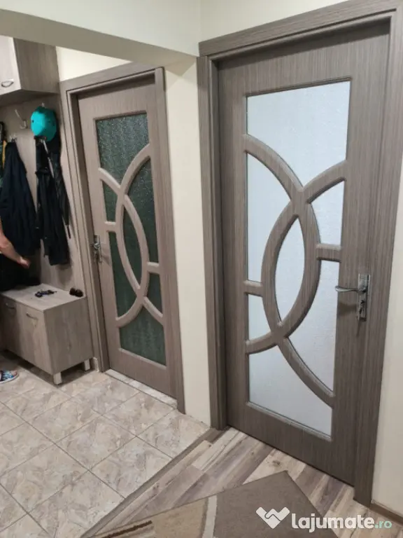 Apartament 2 camere decomandat, parcare inclusa 58mp, Eroilo