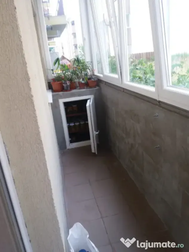 Apartament 2 camere decomandat, parcare inclusa 58mp, Eroilo