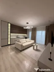 Apartament premium 2 camere 52 mp, zona Eroilor,Floresti 