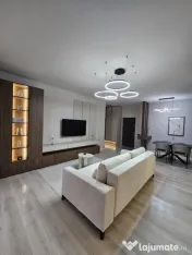 Apartament premium 2 camere 52 mp, zona Eroilor,Floresti 