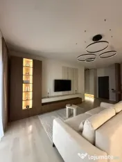 Apartament premium 2 camere 52 mp, zona Eroilor,Floresti 