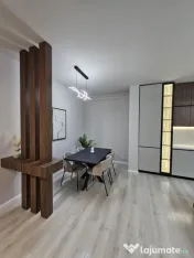 Apartament premium 2 camere 52 mp, zona Eroilor,Floresti 